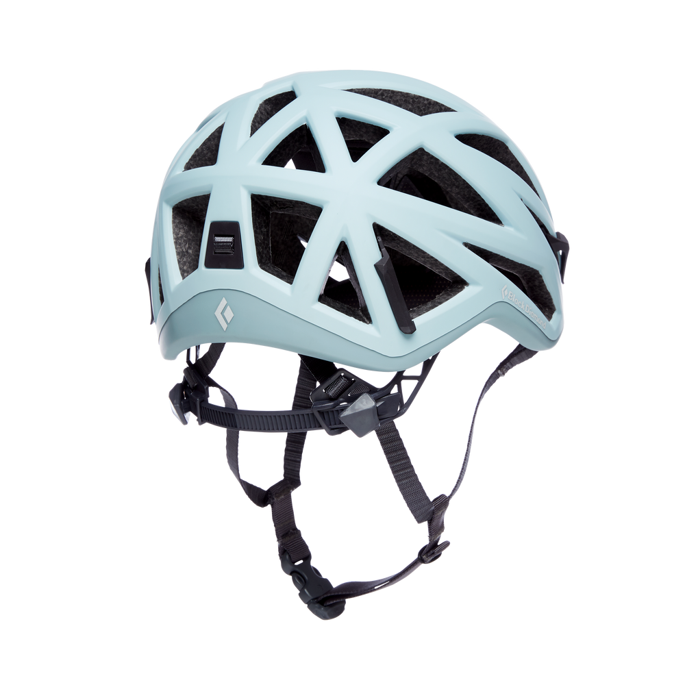 Black Diamond Vapor Helmet Hazel Findlay Edition