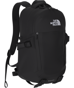 north face backpack for back pain The Recon Everyday Laptop - Daypack, Water Repellent, Laptop Sleeve, 2 Water Bottle Pockets, TNF Navy/TNF Black-NPF, One Size The 360 Top 5 The North Face