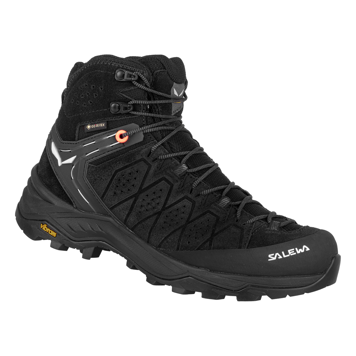 Salewa Women's Alp Trainer 2 Mid Gtx – Salewa | Ascent Outdoors