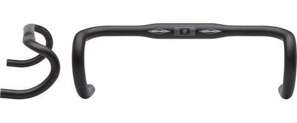 MSW Flat Top Shallow Bar