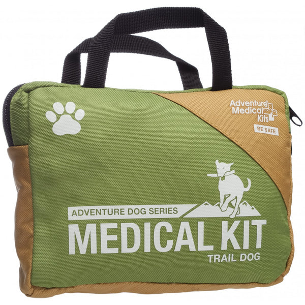 Adventure Medical Kits Trail Dog Medical Kit