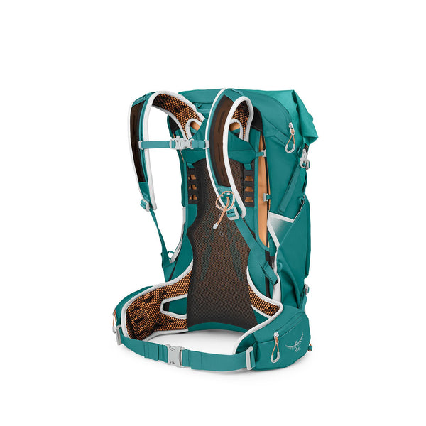 Osprey Downburst 34L Hiking Packs Women's – Osprey
