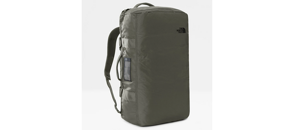 The North Face Base Camp Voyager Duffel 62L