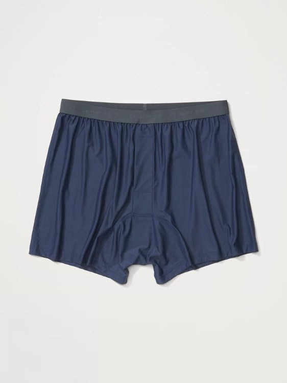 exofficio boxer briefs fish m Exofficio Men's Give-N-Go 2.0 Boxer – Exofficio