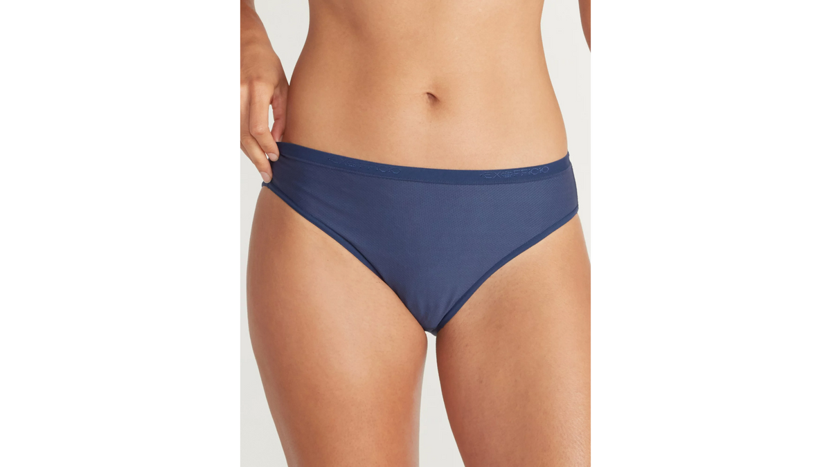 Exofficio Women's Give-N-Go 2.0 Bikini Brief – Exofficio | Ascent