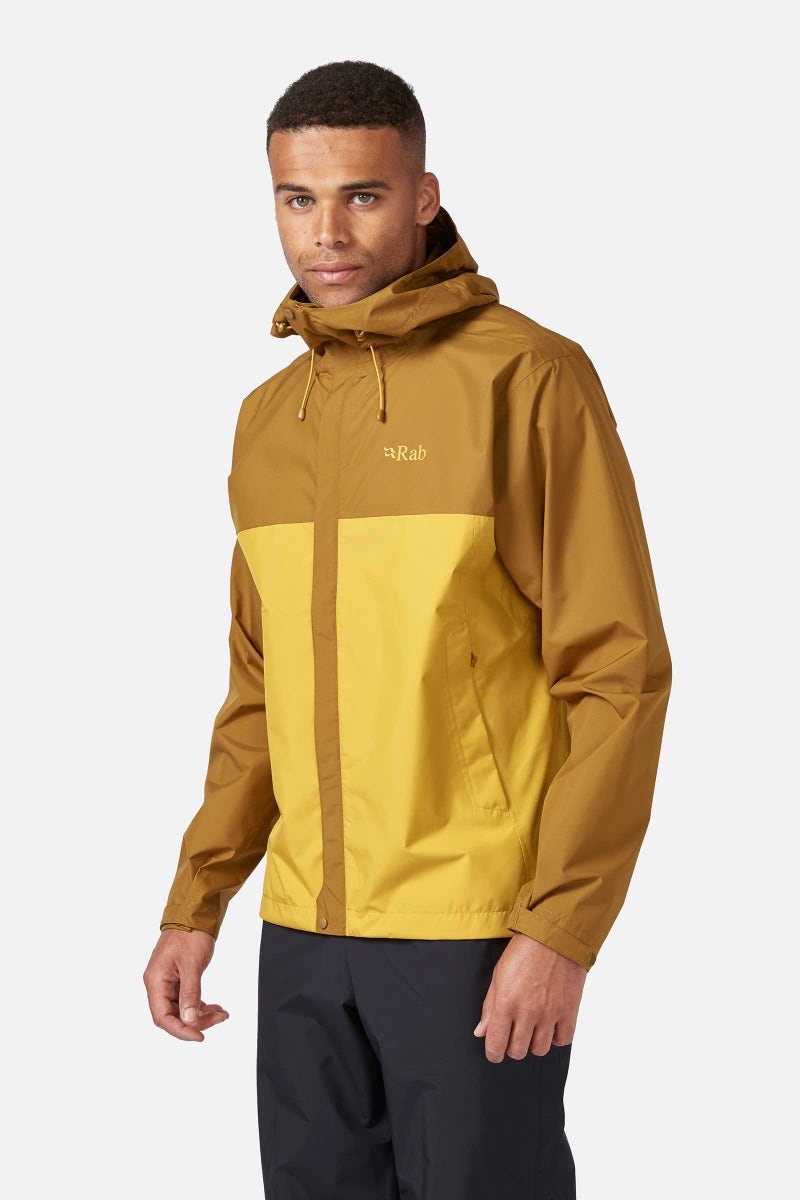 Rab Downpour Eco