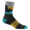 Darn Tough Close Encounters Micro Crew Midweight With Cushion Sock Men's
