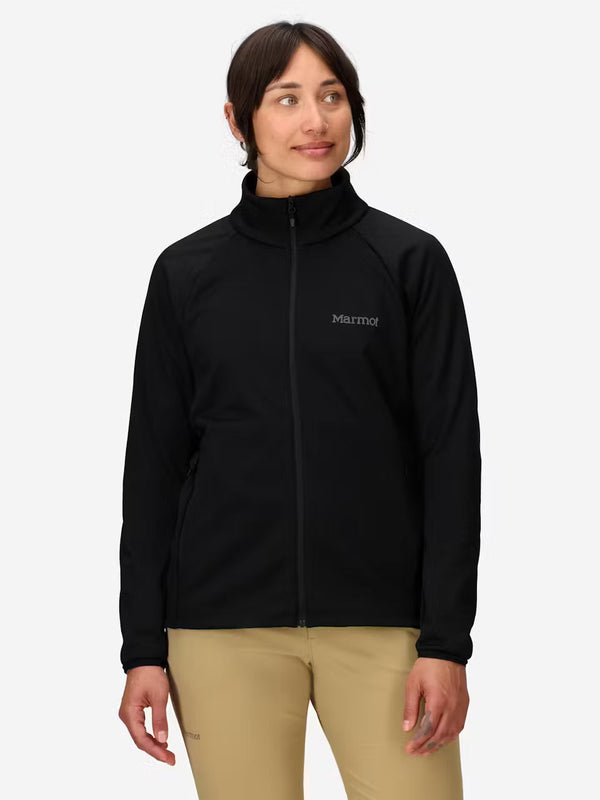 Marmot Leconte Fleece Jacket Women's