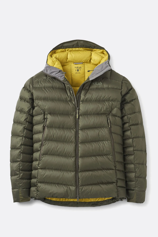 Rab Electron Pro Down Jacket Men's