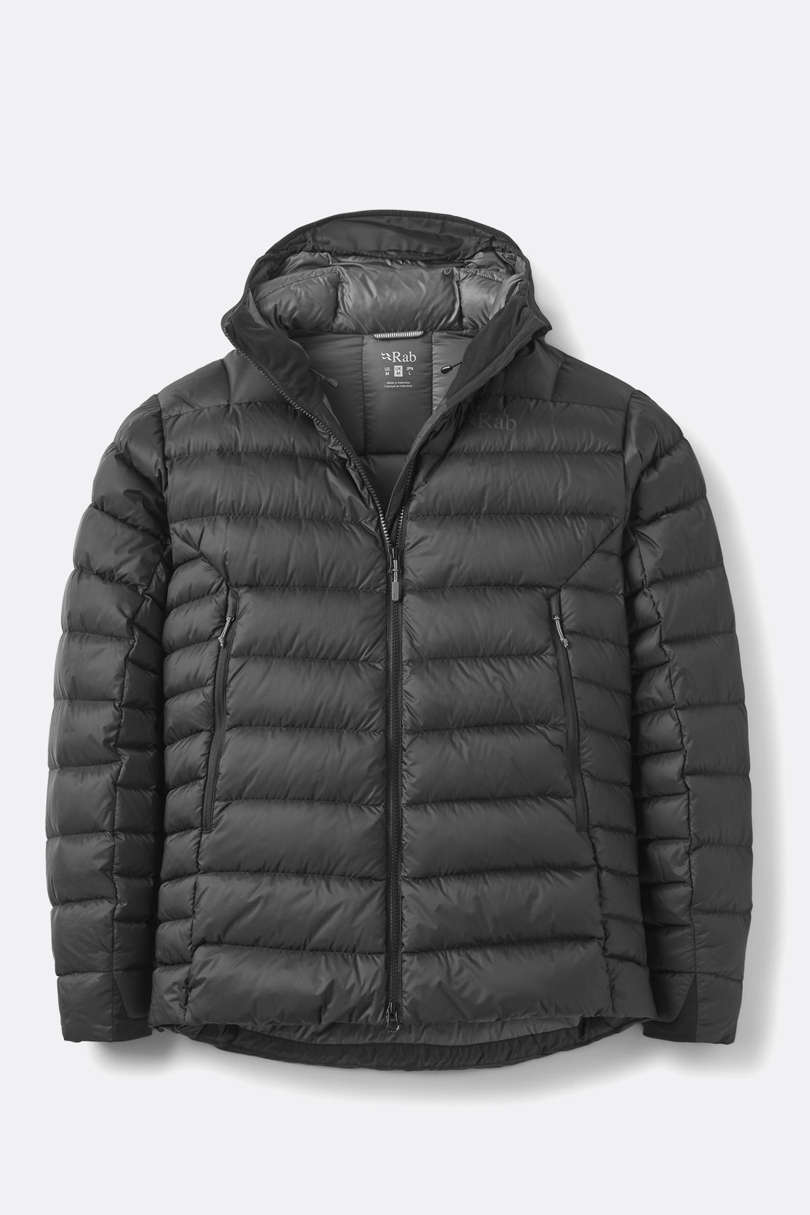 Rab Electron Pro Down Jacket Men's – Rab | Ascent Outdoors