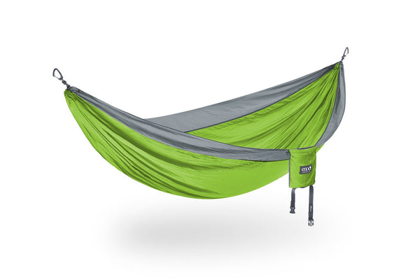 Eno DoubleNest Hammock – Eno | Ascent Outdoors