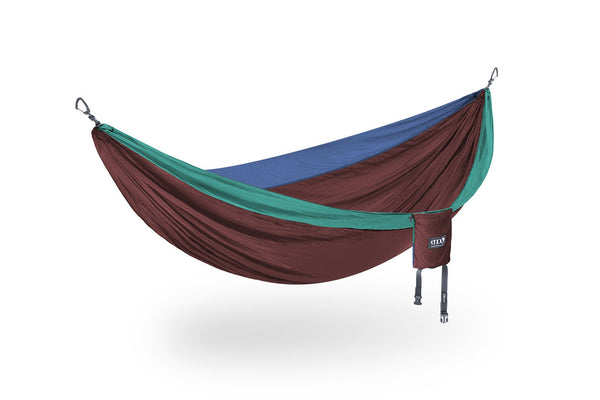Eno DoubleNest Hammock – Eno | Ascent Outdoors