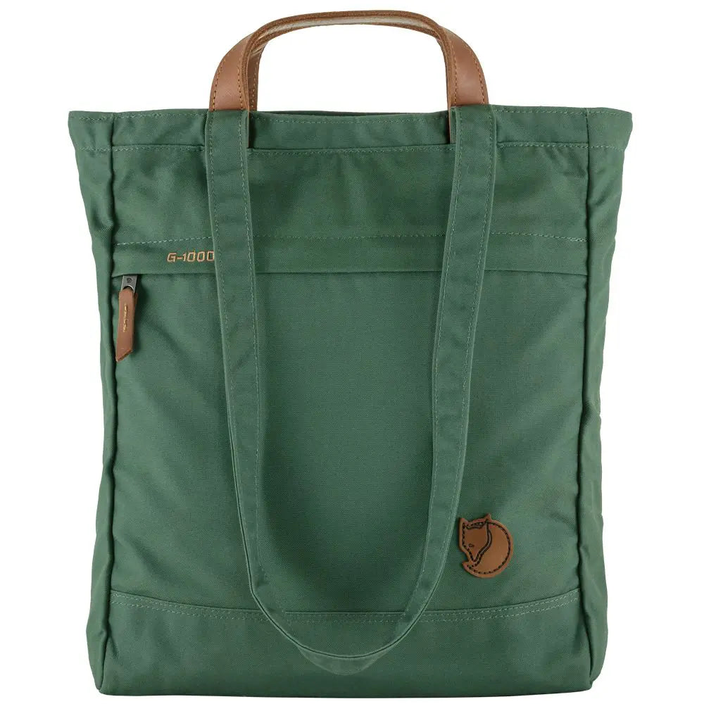 Fjallraven Totepack No. 1 – Fjallraven | Ascent Outdoors