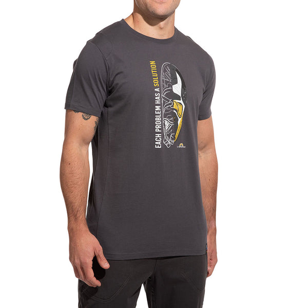 La Sportiva Solutiion T-Shirt Men's