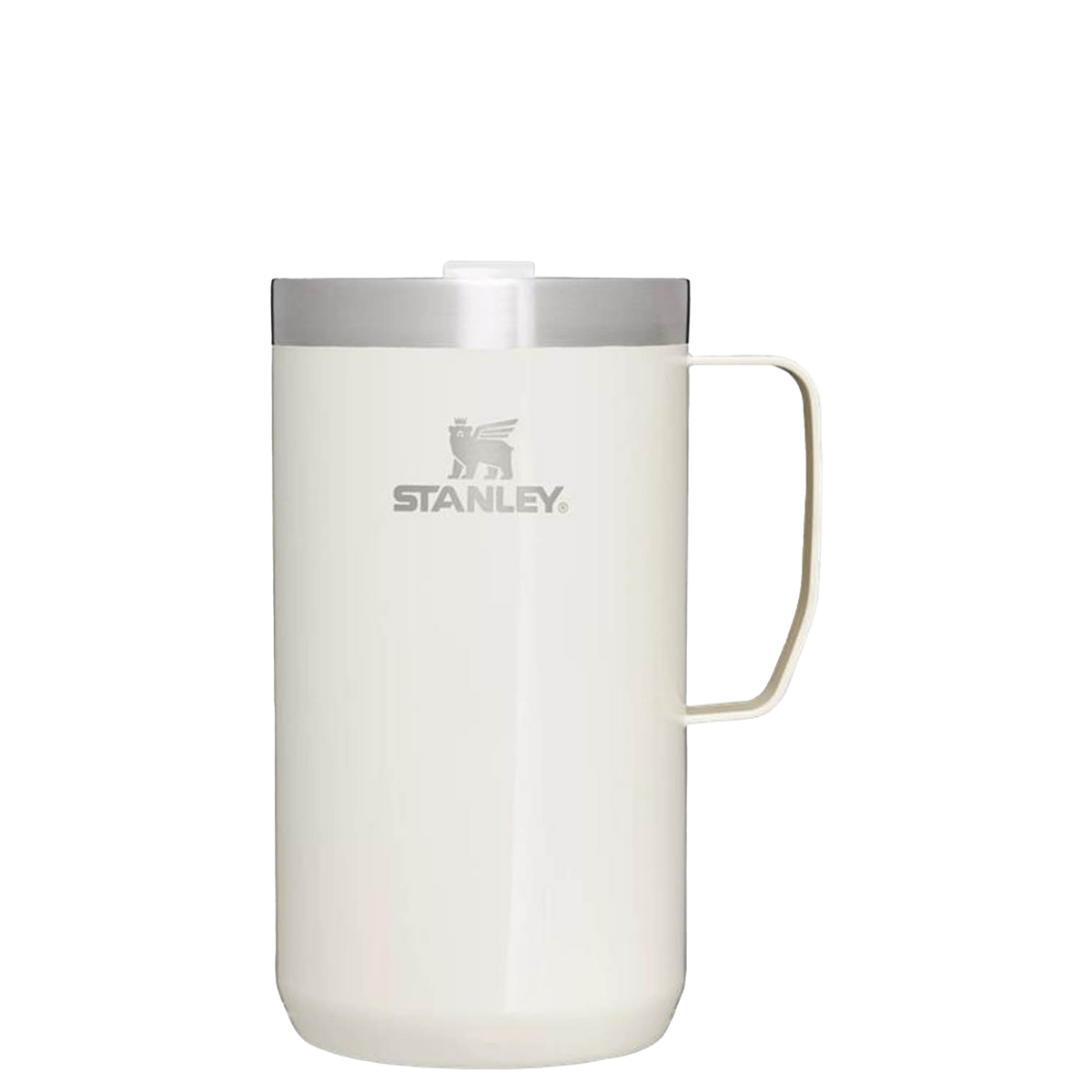 Stanley The Stay-Hot Camp Mug 12oz – Stanley