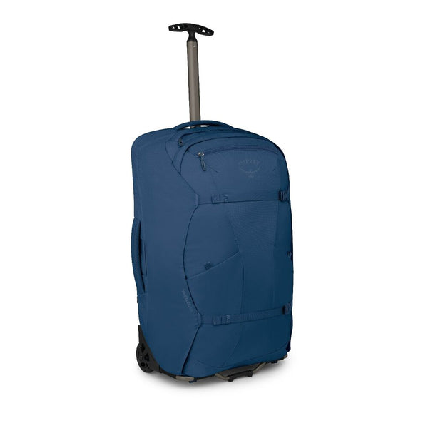 Osprey Farpoint Fairview Wheels 65