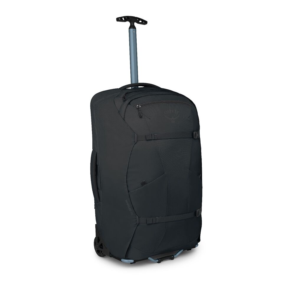 Osprey Farpoint Fairview Wheels 65