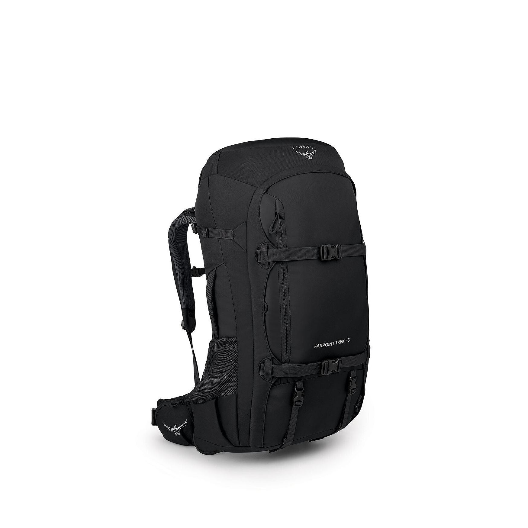 Osprey Farpoint 55L Trek Pack – Osprey