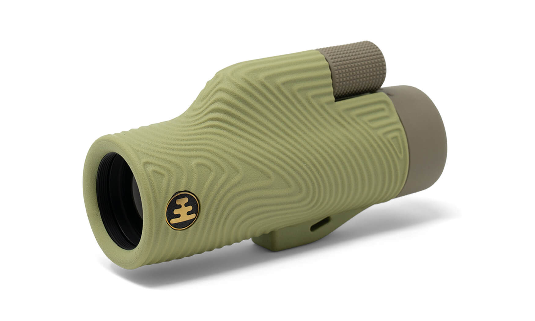 Nocs Provisions Field Tube 10X32 Monocular