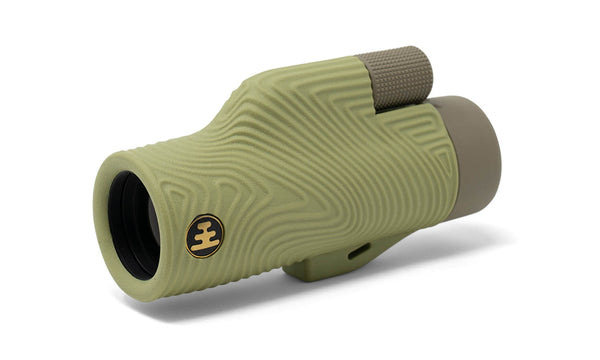 Nocs Provisions Field Tube 10X32 Monocular