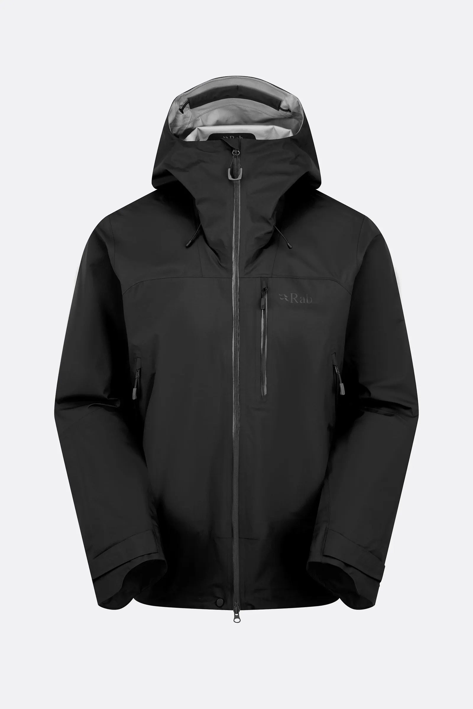 Rab Firewall Mountain Waterproof Jacket Men's