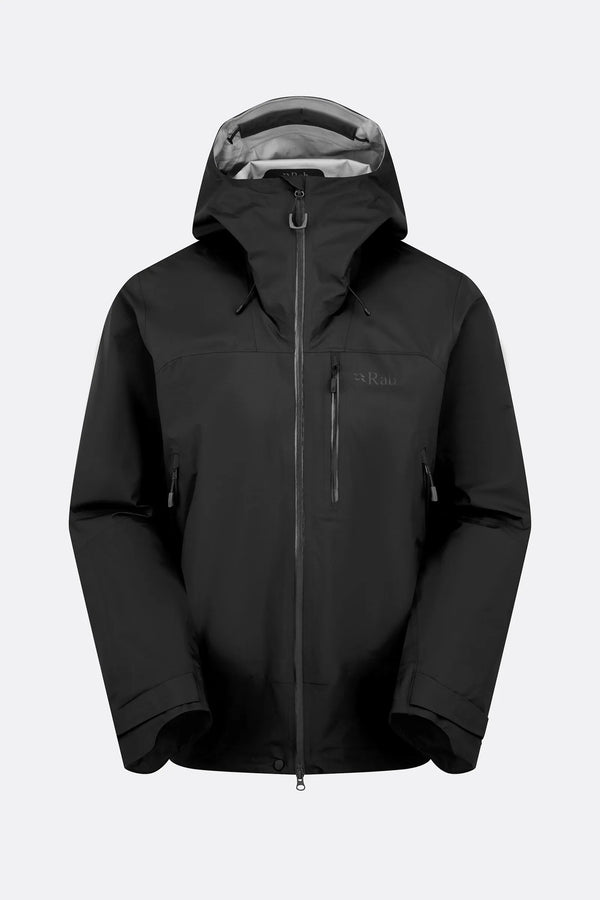 Rab Firewall Mountain Waterproof Jacket Men's