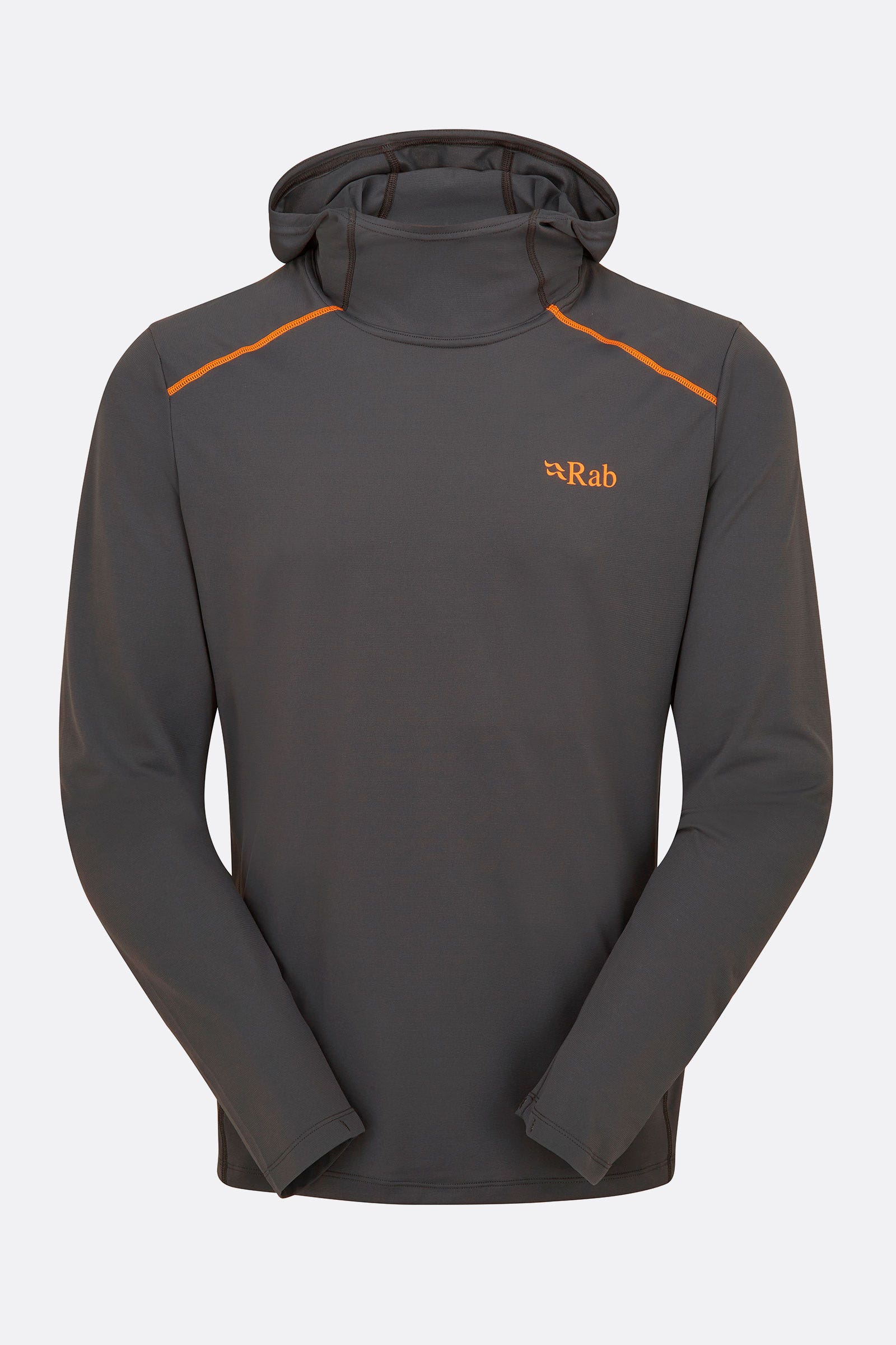 Rab Force Hoody Men's