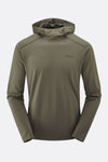 Rab Force Hoody Men's
