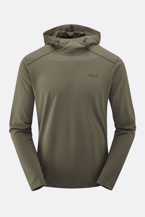 Rab Force Hoody Men's