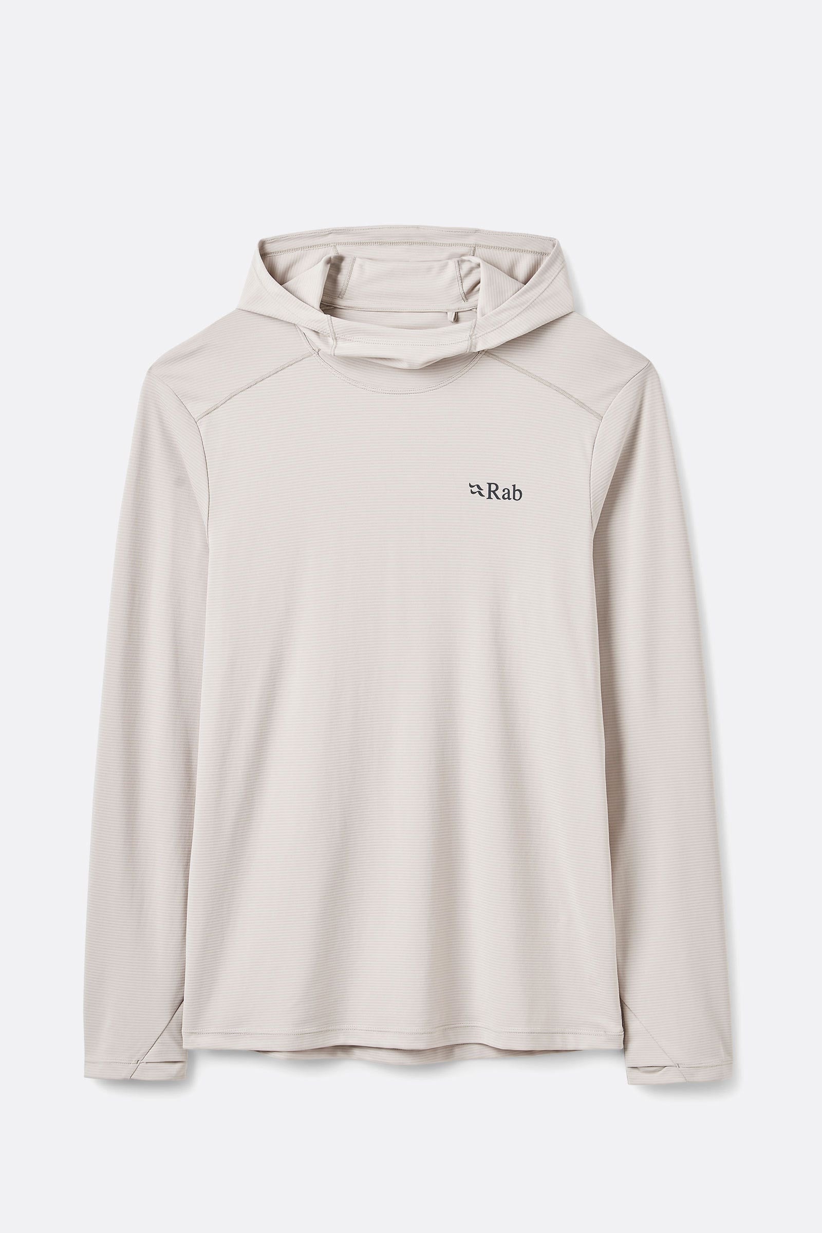 Rab Men's Force Hoody