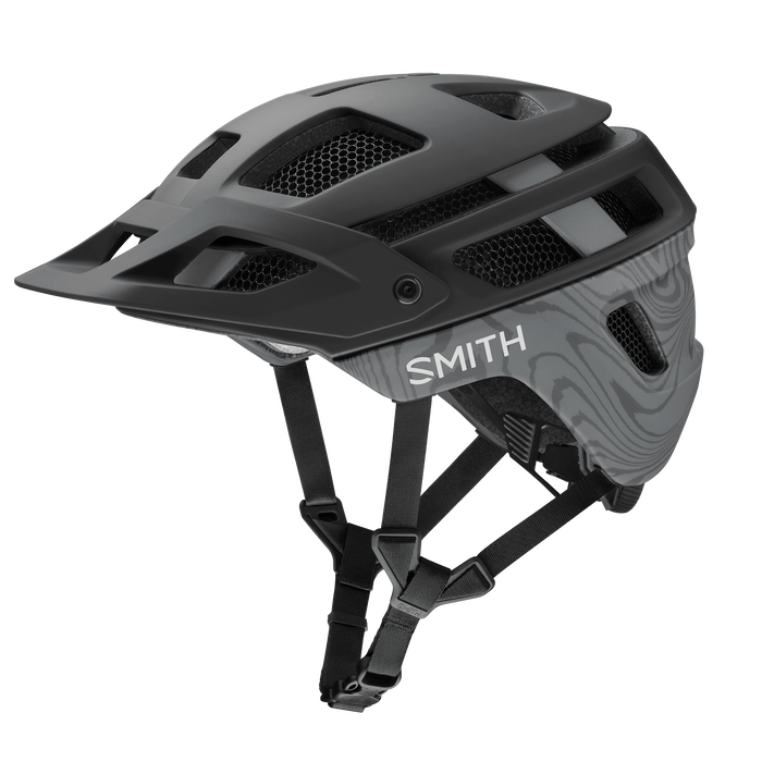 crashed smith helmet Forefront 2 Mips Aleck Crash Sensor – Smith Color:Ripe Kiwi Amazon Basics 21