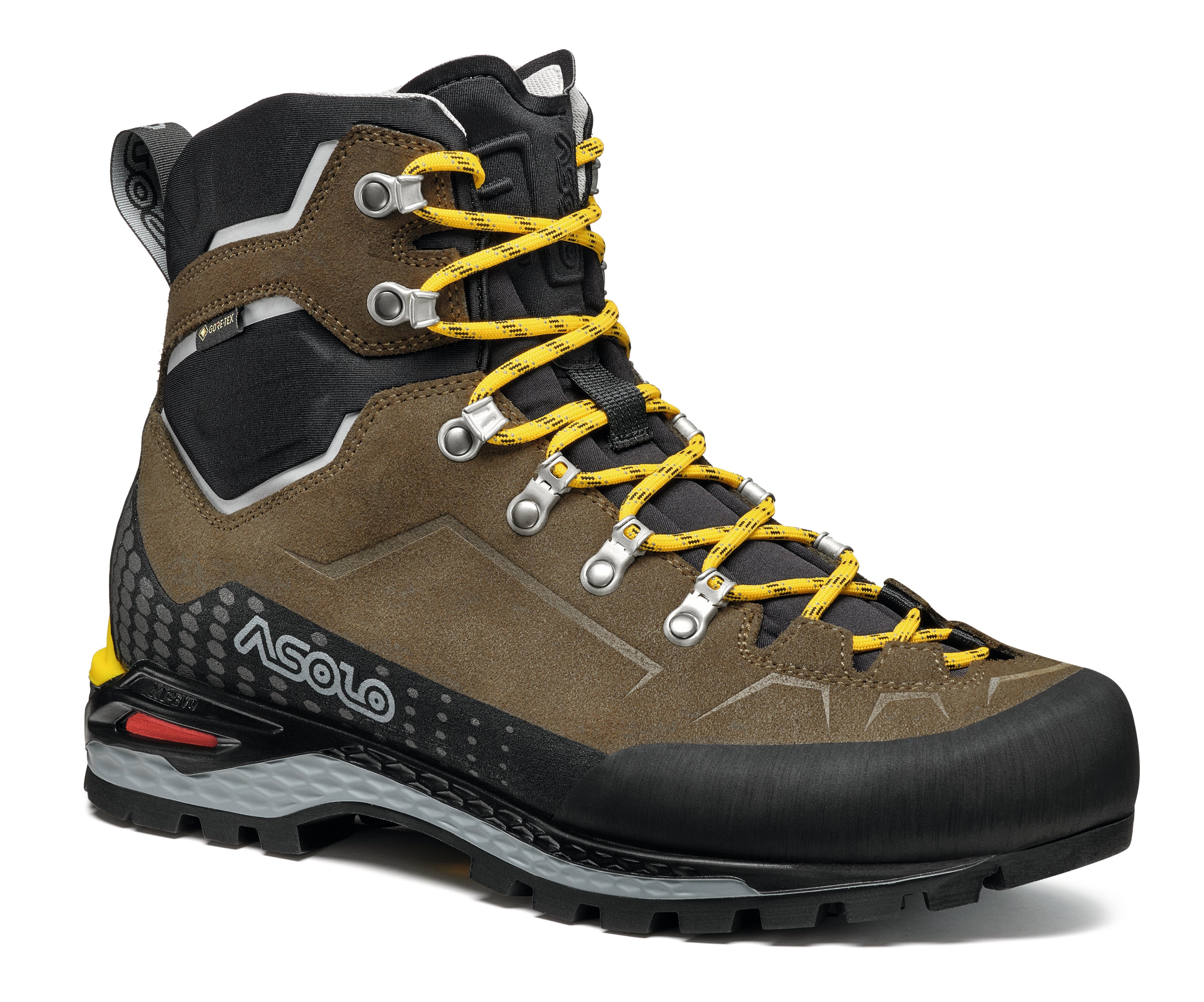 Asolo Freney Evo LTH GV Mountaineering Boot Men's