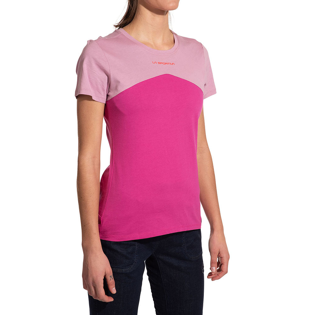 La Sportiva Roof T-Shirt Women's