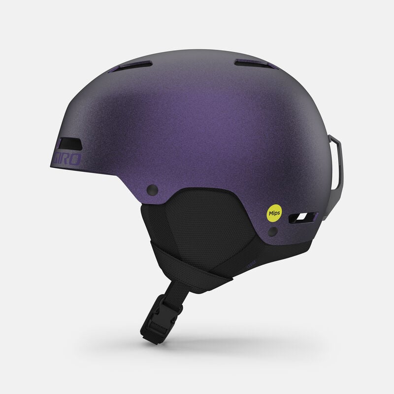 Giro Ledge (Fit System) Mips Helmet – Giro