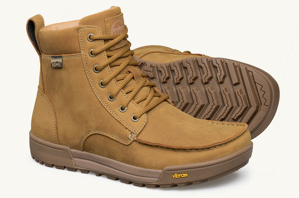 Lems Summit Pro Boot Men's
