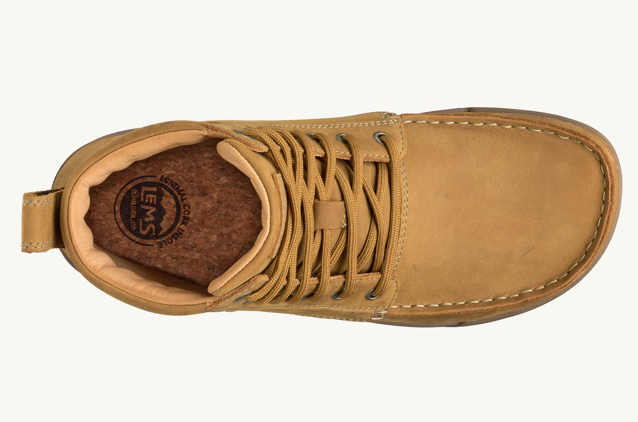 Lems Summit Pro Boot Men's