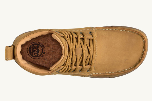 Lems Summit Pro Boot Men's