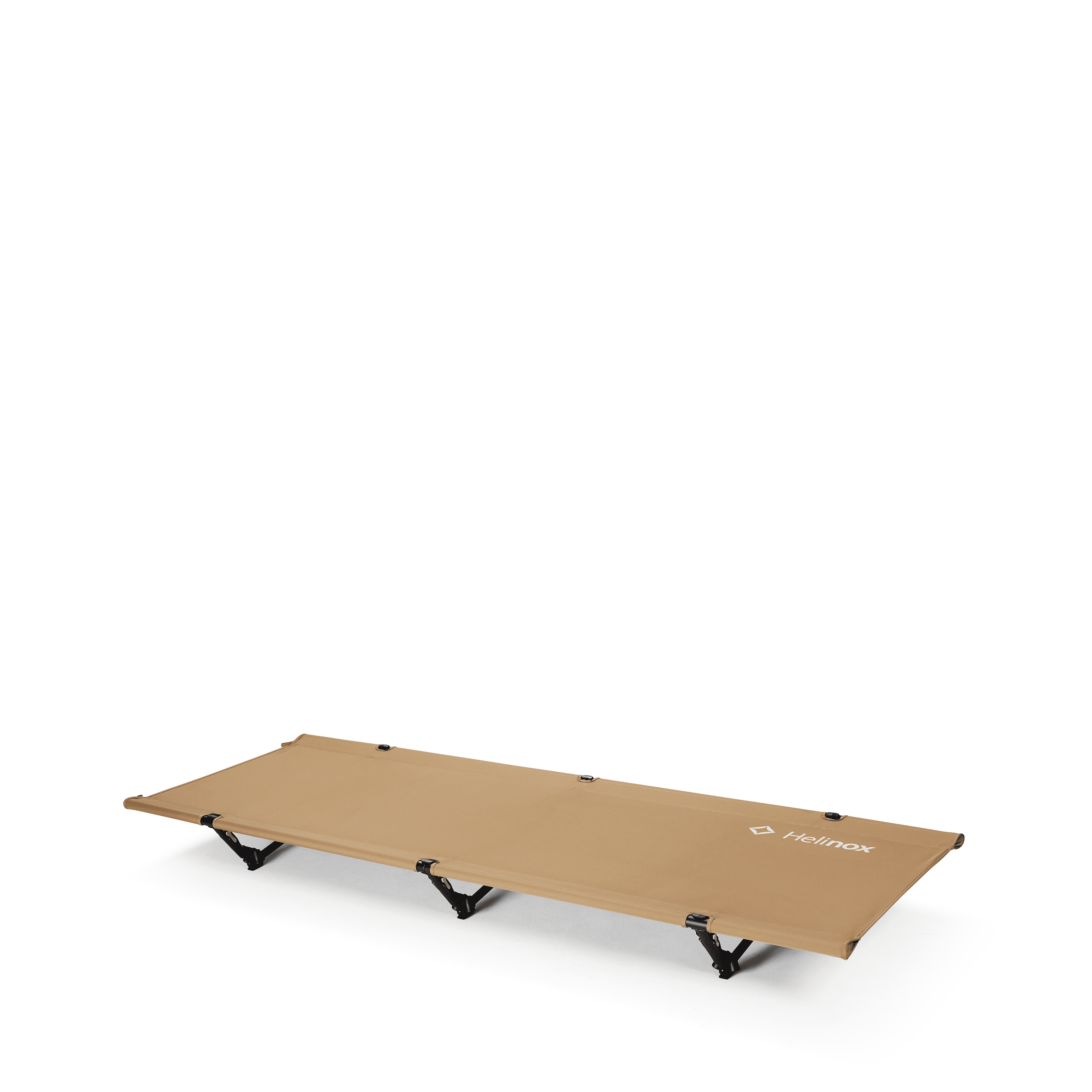 Helinox Cot One Convertible Regular - Coyote Tan R1
