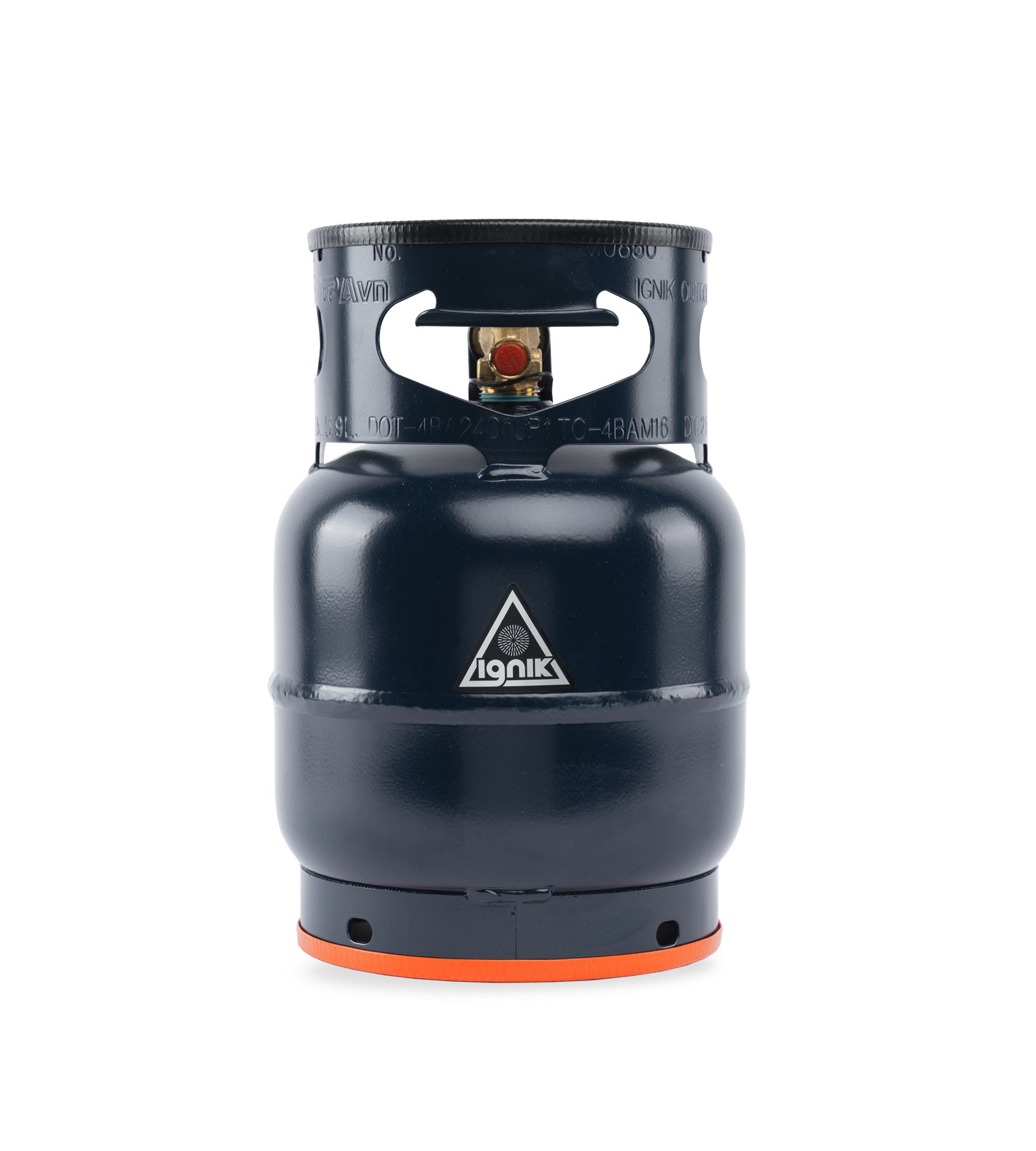Ignik Gas Growler 5.0 Naked