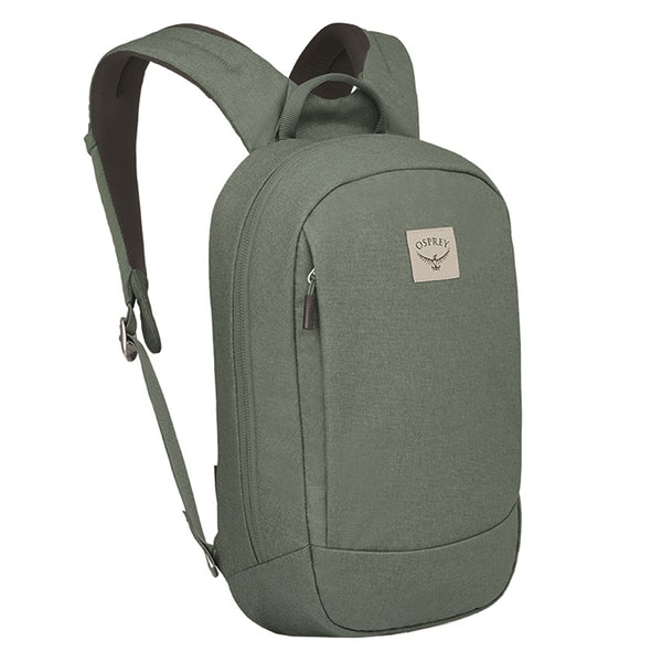 osprey backpack green gray Osprey Arcane Small Day – Osprey