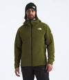 The North Face Summit Casaval Hybrid Hoodie Men's