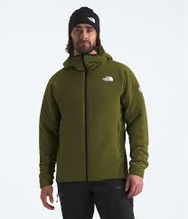 The North Face Summit Casaval Hybrid Hoodie Men's