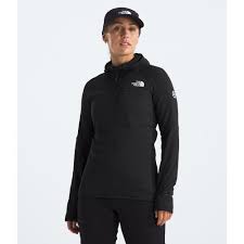 The North Face Summit FUTUREFLEECE Full Zip Hoodie Women's