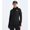 The North Face Summit FUTUREFLEECE Full Zip Hoodie Women's