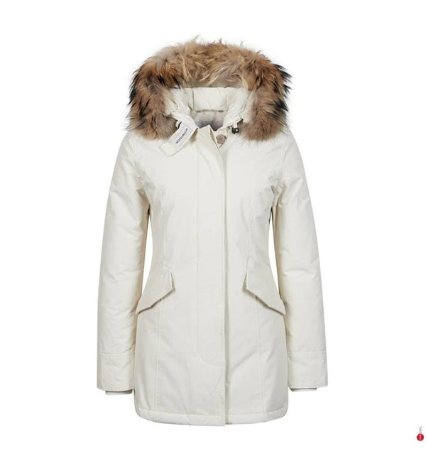 Valentine parka sales