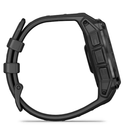 Garmin Instinct 3 – 45 mm Solar Tactical Edition
