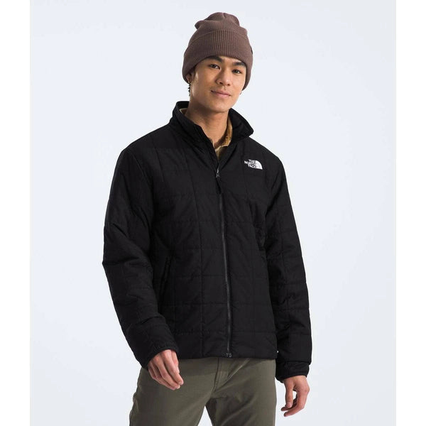 The North Face Men's Junction Insulated Jacket