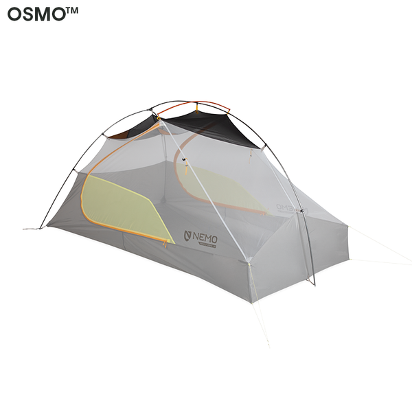 Nemo Mayfly OSMO Lightweight Backpacking Tent