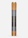 K2 Wayback 98 Skis Men's