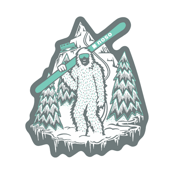 NOSO Yeti By Vela